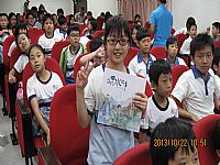 相簿「10/22節水課程」封面