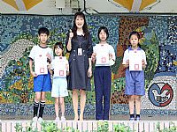 相簿「113學年度兒童朝會-20250512頒獎」封面