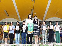 相簿「113學年度兒童朝會-20250522頒獎」封面