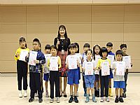 相簿「113學年度兒童朝會-20250526頒獎」封面