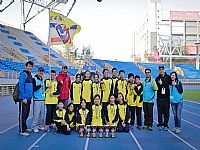 相簿「104南區運動會」封面