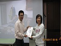 相簿「全民健保_藥師到校宣導課程」封面