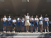 相簿「114學年度0925學生朝會」封面