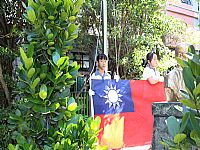 相簿「1090629   學生朝會」封面