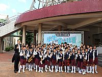相簿「114學年度1017管弦樂團臺北市音樂比賽」封面