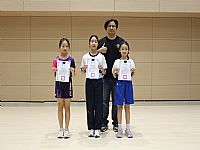 相簿「1020-1030學生朝會」封面