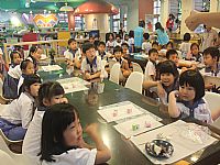相簿「1081022搞怪棉花糖」封面