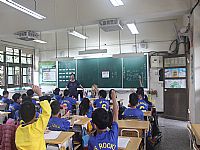 相簿「1090410人間四月天-建安三國戀」封面