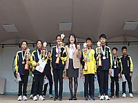 相簿「1120學生晨會」封面