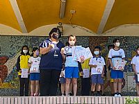 相簿「110/09/23朝會頒獎」封面