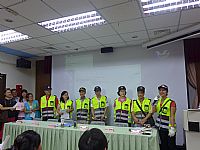 相簿「102新生家長座談會」封面