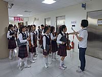 相簿「1031022管弦樂團比賽花絮照片」封面
