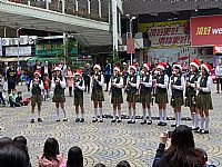 相簿「2019/12/21 成功國宅聖誕展演」封面