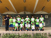 相簿「2020/7/9 朝會頒獎」封面