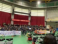 相簿「管弦樂團校際交流活動」封面