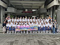 相簿「111學年度學生音樂比賽-合唱團」封面