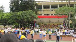 校園活動「2012建安國民小學慶祝兒童節系列活動」相關圖片